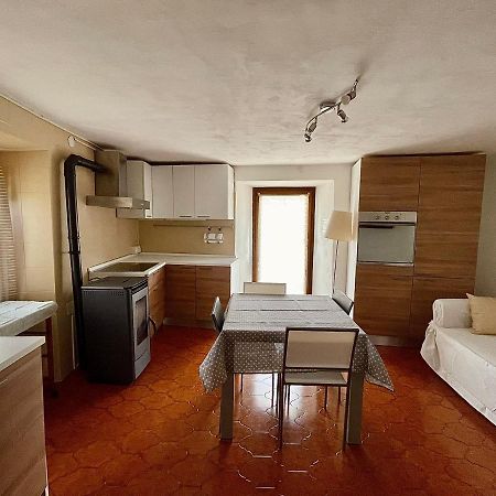 Апартаменты Maison Merlot Аоста Экстерьер фото